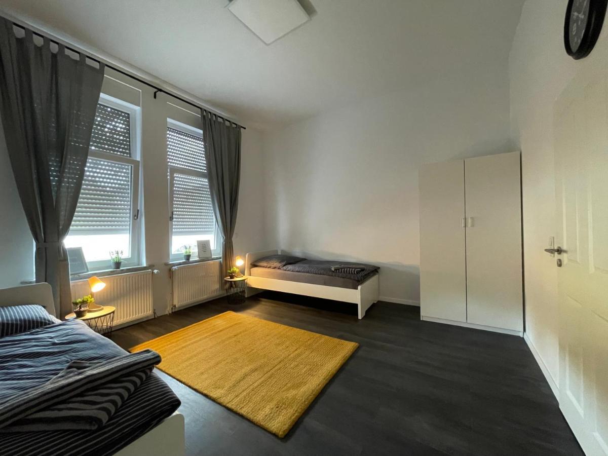Herne Zentral Apartment 外观 照片